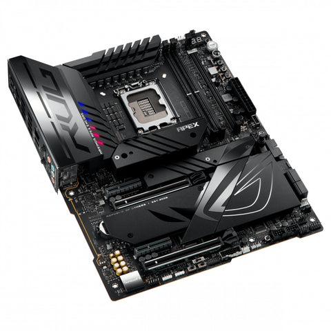 Tarjeta Madre Asus Maximus Z790 Apex Encore Soc 1700/Wifi7/Ddr5/M.2