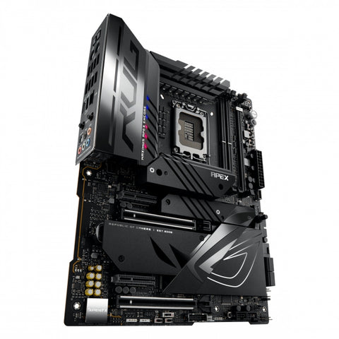 Tarjeta Madre Asus Maximus Z790 Apex Encore Soc 1700/Wifi7/Ddr5/M.2