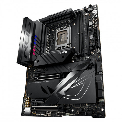 Tarjeta Madre Asus Maximus Z790 Apex Encore Soc 1700/Wifi7/Ddr5/M.2