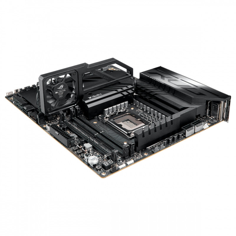 Tarjeta Madre Asus Maximus Z790 Apex Encore Soc 1700/Wifi7/Ddr5/M.2