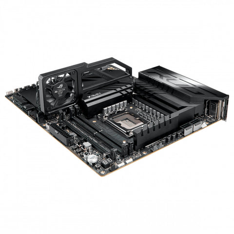 Tarjeta Madre Asus Maximus Z790 Apex Encore Soc 1700/Wifi7/Ddr5/M.2