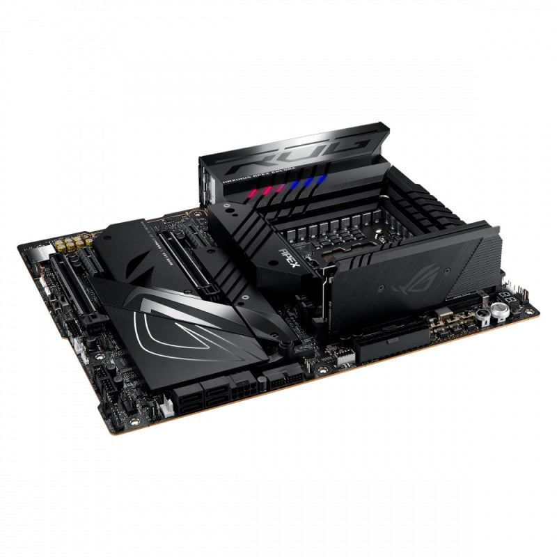 Tarjeta Madre Asus Maximus Z790 Apex Encore Soc 1700/Wifi7/Ddr5/M.2