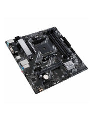 Tarjeta Madre Asus Prime A520M-A II, Csm Amd Ryzen Am4 Ddr4 Display Port, Hdmi, M.2