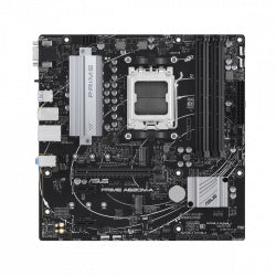 Tarjeta Madre Asus Prime A620M-A-Csm Am5 Ddr5, Matx, M.2, Display port, Hdmi