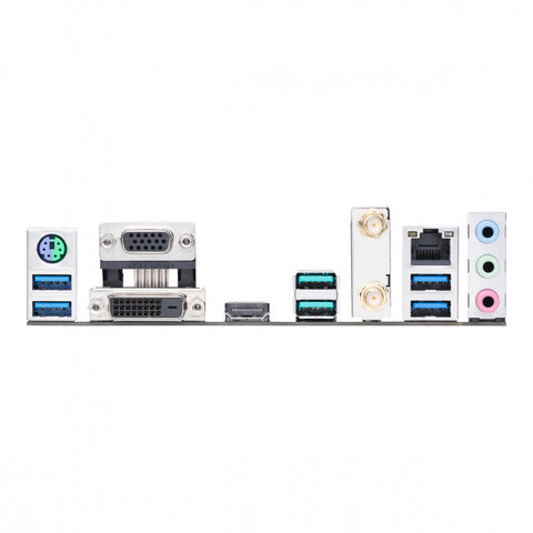 Tarjeta Madre Asus Prime B550m-A-Ac Ddr4, Hdmi, Am4, Usb 3.2, Wi-Fi