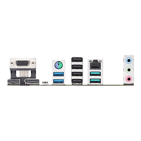 Tarjeta Madre Asus Prime B650M-A Ii-Csm Am, Ddr5, Matx, Hdmi, Display port, Vga