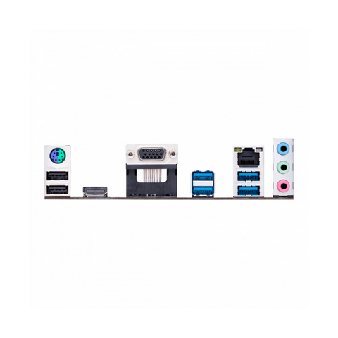 Tarjeta Madre Asus Prime B660m-K D4 1700, Ddr4, Matx, M.2, Hdmi