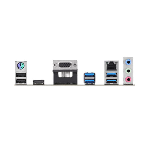 Tarjeta Madre Asus Prime B760m-K D4 1700, Ddr4, Matx, Hdmi, Dp