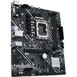 Tarjeta Madre Asus Prime H610m-E D4, Lga1700, Usb3.2, Dual M.2