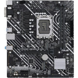 Tarjeta Madre Asus Prime H610m-E D4, Lga1700, Usb3.2, Dual M.2