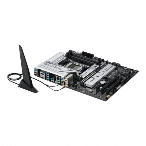 Tarjeta Madre Asus Prime X670-P Wifi Ddr5 Display Port, Hdmi, Atx