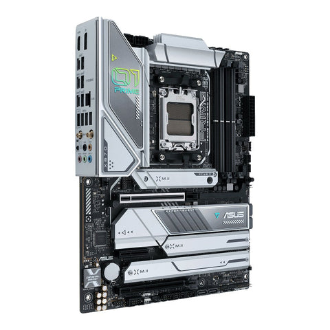 Tarjeta Madre Asus Prime X670e-Pro Wifi Ddr5 Dp, Hdmi, Atx