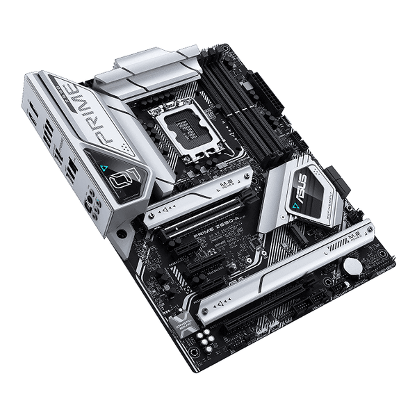 Tarjeta Madre Asus Prime Z690-P D4 12th, Lga 1700, Ddr4, Hdmi, Dp