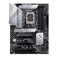 Tarjeta Madre Asus Prime Z690-P Wifi Soc 1700, Atx, Ddr5, M.2, Hdmi