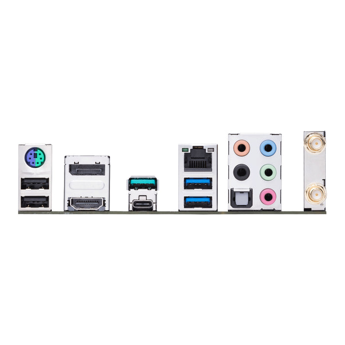 Tarjeta Madre Asus Prime Z690-P Wifi Soc 1700, Atx, Ddr5, M.2, Hdmi