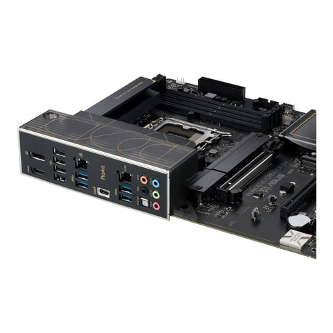 Tarjeta Madre Asus Proart B760-Creator D4 1700, Ddr4, 4 Dimm