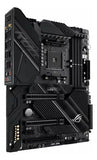 Tarjeta Madre Asus Rog Crosshair Viii Dark Hero Aura Sync M.2/Usb
