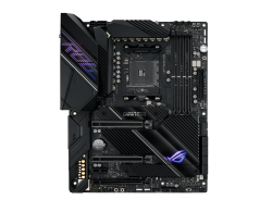 Tarjeta Madre Asus Rog Crosshair Viii Dark Hero Aura Sync M.2/Usb