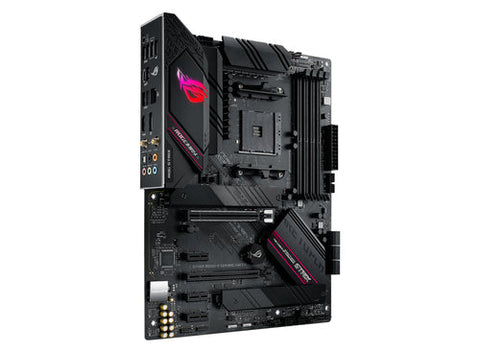 Tarjeta Madre Asus Rog Strix B550-F Gaming Wifi Ii Am4 Ddr4, Atx, Hdmi