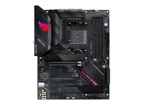 Tarjeta Madre Asus Rog Strix B550-F Gaming Wifi Ii Am4 Ddr4, Atx, Hdmi
