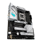 Tarjeta Madre Asus Rog Strix B650-A Gaming Wifi Am5, Wifi6, Ddr5, Hdmi, Dp