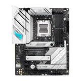 Tarjeta Madre Asus Rog Strix B650-A Gaming Wifi Am5, Wifi6, Ddr5, Hdmi, Dp