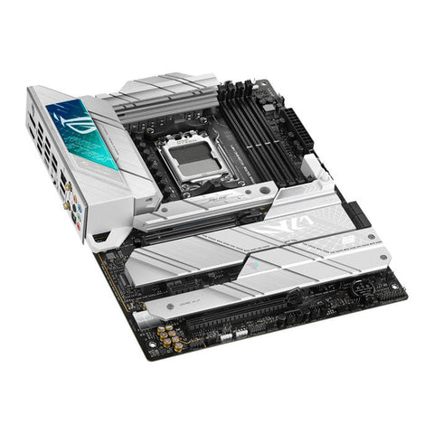 Tarjeta Madre Asus Rog Strix X670e-A Gaming Wifi Am5
