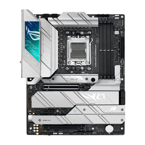 Tarjeta Madre Asus Rog Strix X670e-A Gaming Wifi Am5