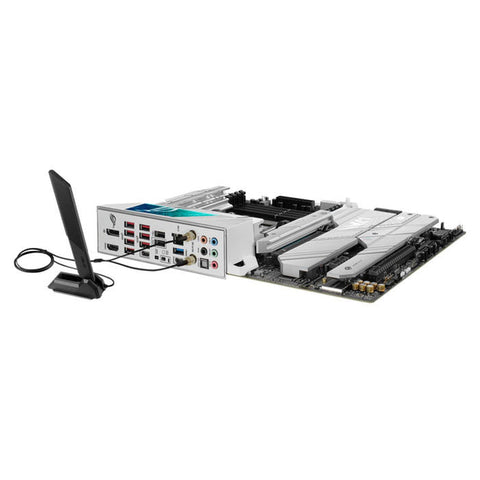 Tarjeta Madre Asus Rog Strix X670e-A Gaming Wifi Am5