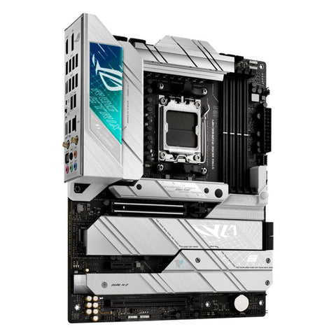 Tarjeta Madre Asus Rog Strix X670e-A Gaming Wifi Am5