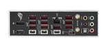 Tarjeta Madre Asus Rog Strix X670e-E Gaming Wifi Pcie 5.0 Ddr5 Atx