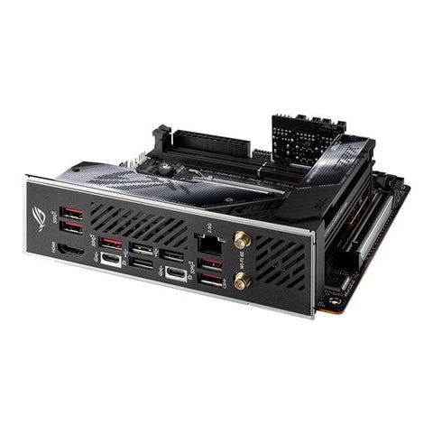 Tarjeta Madre Asus Rog Strix X670e-I Gaming Wifi 6e Lga Ddr5 Am5