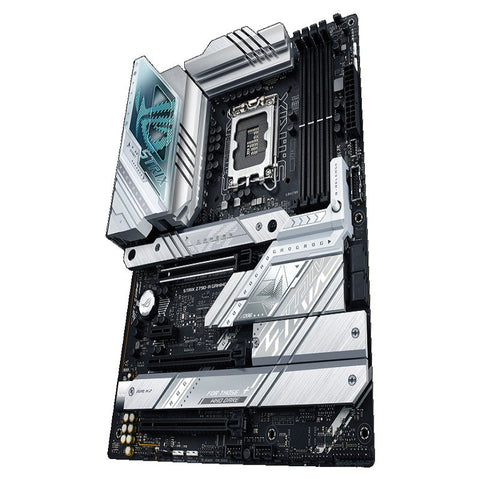 Tarjeta Madre Asus Rog Strix Z790-A Gaming Wifi 1700, Ddr5, M.2, Atx