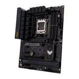 Tarjeta Madre Asus Tuf Gaming B650-Plus Wifi Am5, Wifi6, Ddr5, Hdmi, Dp