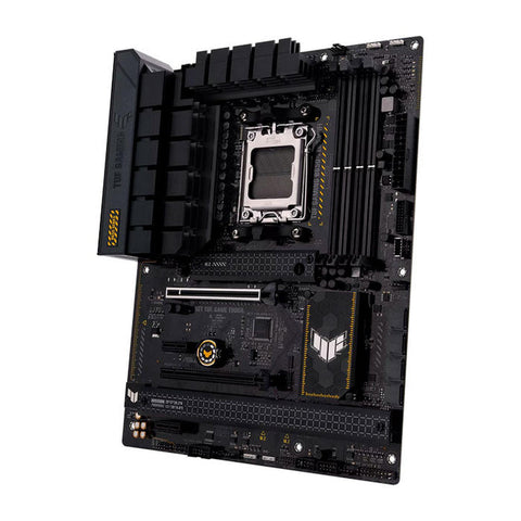 Tarjeta Madre Asus Tuf Gaming B650-Plus Wifi Am5, Wifi6, Ddr5, Hdmi, Dp