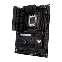 Tarjeta Madre Asus Tuf Gaming B650-Plus Wifi Am5, Wifi6, Ddr5, Hdmi, Dp