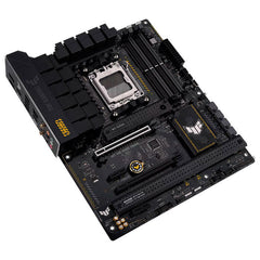 Tarjeta Madre Asus Tuf Gaming B650-Plus Wifi Am5, Wifi6, Ddr5, Hdmi, Dp