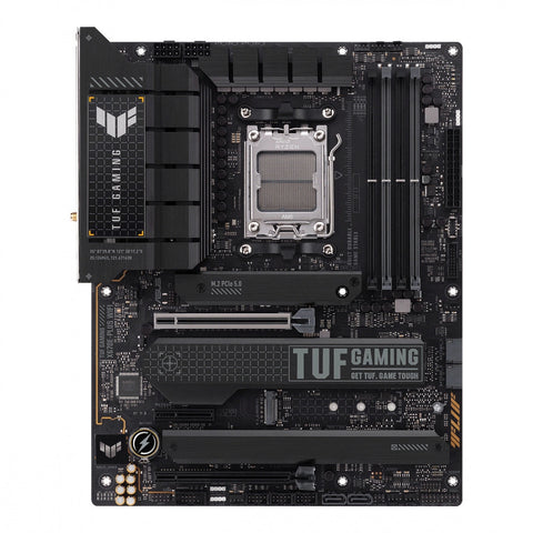 Tarjeta Madre Asus Tuf Gaming X670E-Plus Wifi Am5