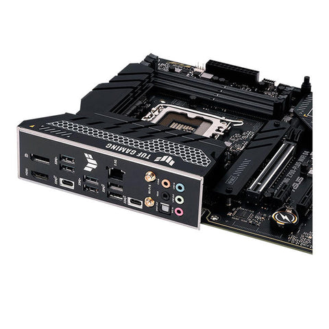 Tarjeta Madre Asus Tuf Gaming Z790-Plus Wifi D4 1700, Wifi-6, Hdmi, Dp, Us