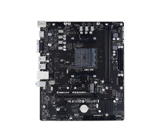 Tarjeta Madre Biostar A520mh Ddr4 Hdmi Pcie M.2 Sata 3th Amd Ryzen Am4