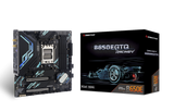 Tarjeta Madre Biostar B650egtq Ddr5 Hdmi Dp Pcie 5.0 M.2 Amd Ryzen Am5