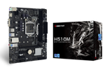 Tarjeta Madre Biostar H510mhp Ddr4 Hdmi Pcie M.2 Sata 10th 11th 1200