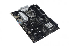 Tarjeta Madre Biostar Tz590Pro Duo, Socket 1200, Ddr4, Gen 10, Pcie 3.0