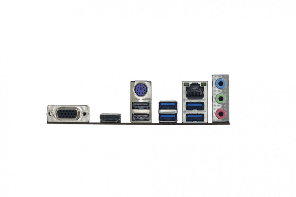 Tarjeta Madre Biostar Tz590Pro Duo, Socket 1200, Ddr4, Gen 10, Pcie 3.0