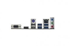 Tarjeta Madre Biostar Tz590Pro Duo, Socket 1200, Ddr4, Gen 10, Pcie 3.0