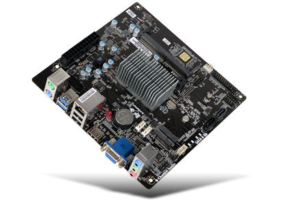Tarjeta Madre Ecs Glkd-I2-N4020 Hdmi, Vga, Usb 3.0, (89-206-Mj9315)