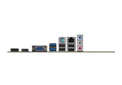 Tarjeta madre ecs h510h6-m2 sata3. , whlk, hdmi, micro atx(89-206-ob4105)