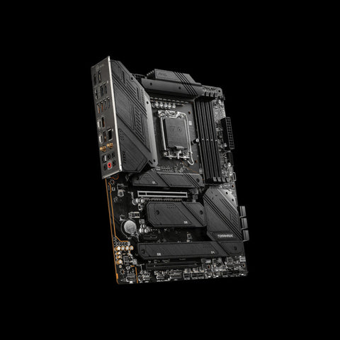 Tarjeta Madre Msi Mag Z790 Tomahawk Wifi Ddr5 M.2 Pcie 5.0 13th 1700