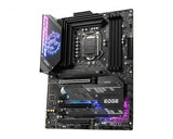 Tarjeta Madre Msi Mpg Z590 Gaming Edge Wifi 6e Ddr4 M.2 Pcie 4.0 1200