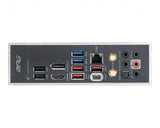 Tarjeta Madre Msi Mpg Z590 Gaming Edge Wifi 6e Ddr4 M.2 Pcie 4.0 1200